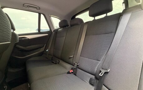 BMW X1, 2014 год, 1 379 900 рублей, 33 фотография