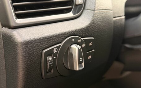 BMW X1, 2014 год, 1 379 900 рублей, 31 фотография