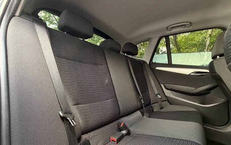 BMW X1, 2014 год, 1 379 900 рублей, 34 фотография