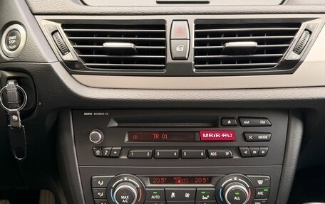 BMW X1, 2014 год, 1 379 900 рублей, 27 фотография