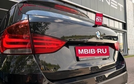 BMW X1, 2014 год, 1 379 900 рублей, 16 фотография