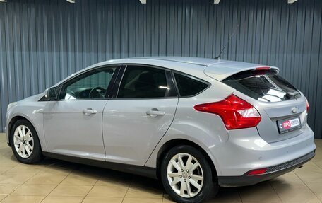 Ford Focus III, 2011 год, 789 900 рублей, 3 фотография