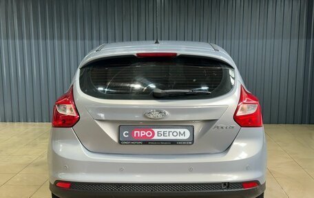 Ford Focus III, 2011 год, 789 900 рублей, 5 фотография