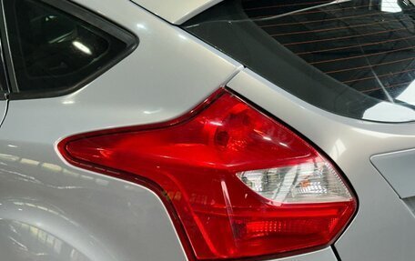 Ford Focus III, 2011 год, 789 900 рублей, 6 фотография