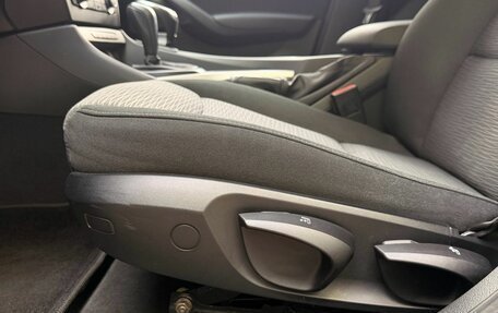 BMW X1, 2014 год, 1 379 900 рублей, 37 фотография