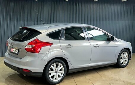 Ford Focus III, 2011 год, 789 900 рублей, 4 фотография