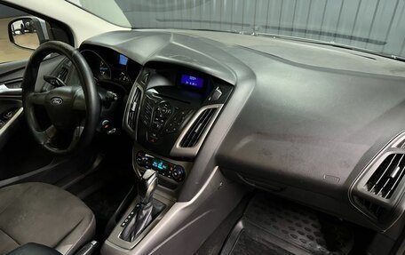 Ford Focus III, 2011 год, 789 900 рублей, 8 фотография