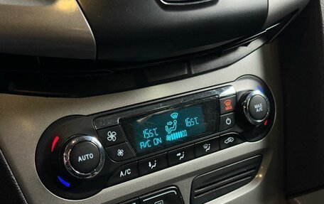 Ford Focus III, 2011 год, 789 900 рублей, 11 фотография