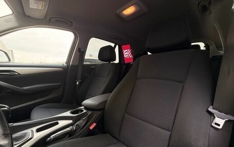BMW X1, 2014 год, 1 379 900 рублей, 25 фотография