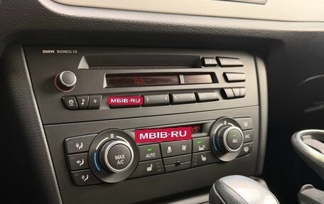 BMW X1, 2014 год, 1 379 900 рублей, 28 фотография