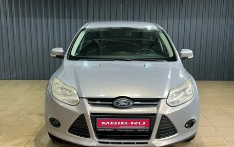 Ford Focus III, 2011 год, 789 900 рублей, 2 фотография