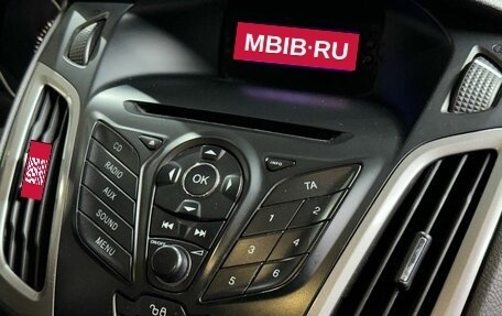 Ford Focus III, 2011 год, 789 900 рублей, 9 фотография
