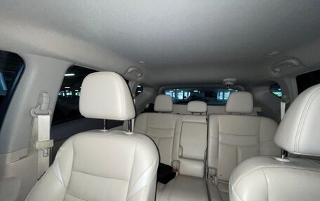 Nissan Murano, 2020 год, 2 550 000 рублей, 4 фотография