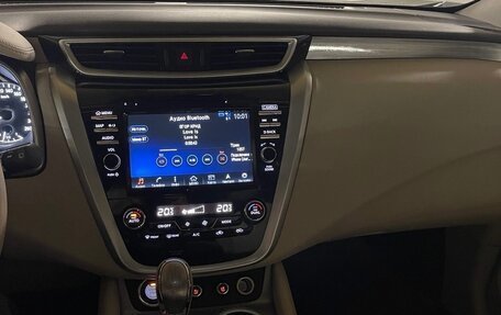 Nissan Murano, 2020 год, 2 550 000 рублей, 5 фотография