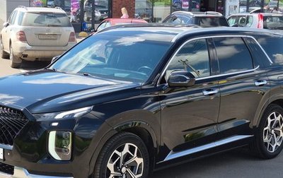 Hyundai Palisade I, 2020 год, 4 350 000 рублей, 1 фотография