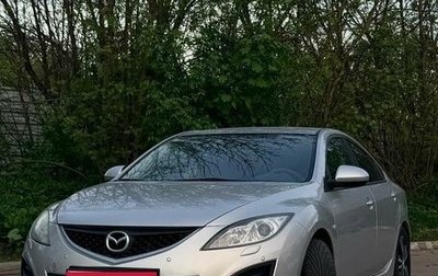 Mazda 6, 2011 год, 1 100 000 рублей, 1 фотография