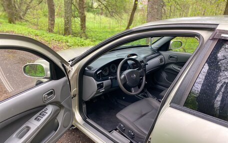 Nissan Almera Classic, 2008 год, 485 000 рублей, 12 фотография