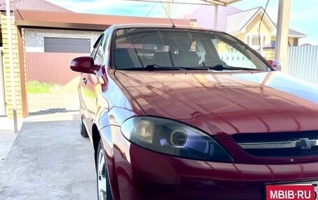 Chevrolet Lacetti, 2005 год, 500 000 рублей, 1 фотография