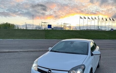 Opel Astra H, 2008 год, 600 000 рублей, 1 фотография