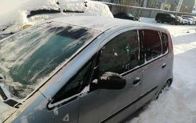 Mitsubishi Colt VI рестайлинг, 2005 год, 170 000 рублей, 1 фотография