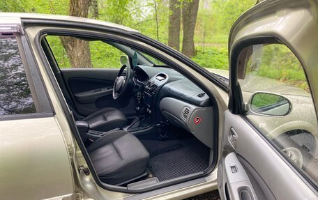 Nissan Almera Classic, 2008 год, 485 000 рублей, 14 фотография