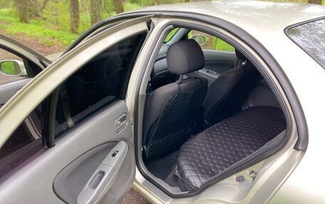 Nissan Almera Classic, 2008 год, 485 000 рублей, 13 фотография