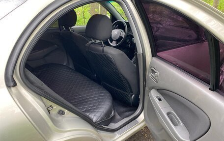 Nissan Almera Classic, 2008 год, 485 000 рублей, 15 фотография