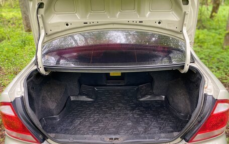 Nissan Almera Classic, 2008 год, 485 000 рублей, 19 фотография
