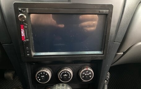 Nissan Almera Classic, 2008 год, 485 000 рублей, 18 фотография