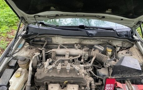 Nissan Almera Classic, 2008 год, 485 000 рублей, 21 фотография