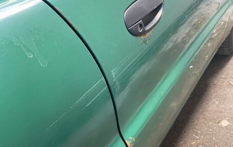 Chevrolet Lanos I, 2007 год, 55 000 рублей, 12 фотография