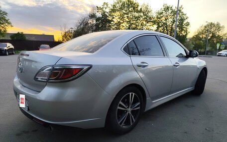 Mazda 6, 2011 год, 1 100 000 рублей, 5 фотография