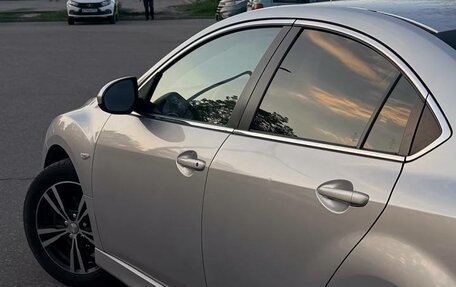 Mazda 6, 2011 год, 1 100 000 рублей, 3 фотография