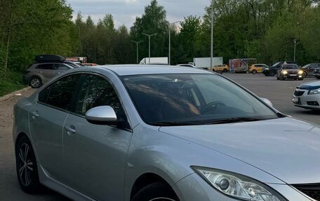 Mazda 6, 2011 год, 1 100 000 рублей, 4 фотография