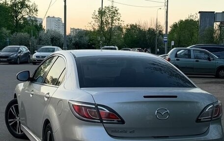 Mazda 6, 2011 год, 1 100 000 рублей, 2 фотография
