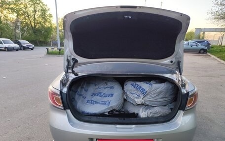 Mazda 6, 2011 год, 1 100 000 рублей, 6 фотография