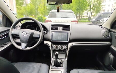 Mazda 6, 2011 год, 1 100 000 рублей, 10 фотография