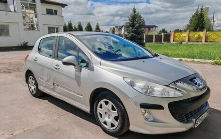 Peugeot 308 II, 2009 год, 300 000 рублей, 8 фотография