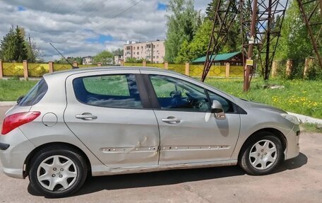 Peugeot 308 II, 2009 год, 300 000 рублей, 7 фотография