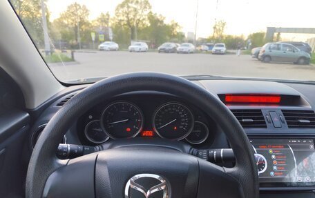 Mazda 6, 2011 год, 1 100 000 рублей, 11 фотография