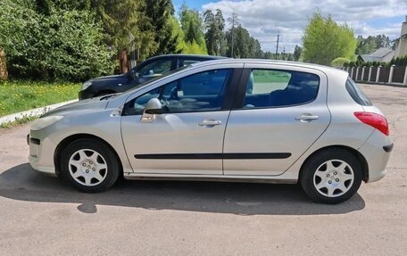 Peugeot 308 II, 2009 год, 300 000 рублей, 3 фотография