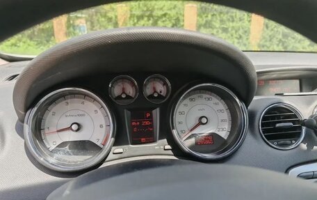 Peugeot 308 II, 2009 год, 300 000 рублей, 11 фотография