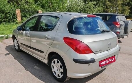 Peugeot 308 II, 2009 год, 300 000 рублей, 4 фотография