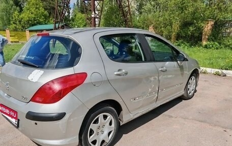 Peugeot 308 II, 2009 год, 300 000 рублей, 6 фотография