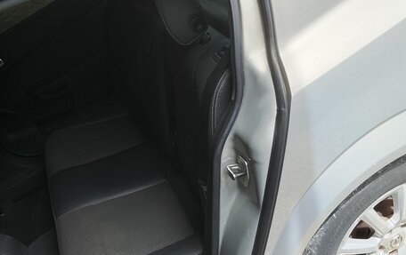 Opel Astra H, 2008 год, 450 000 рублей, 11 фотография