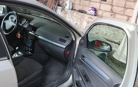 Opel Astra H, 2008 год, 450 000 рублей, 7 фотография