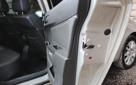 Opel Astra H, 2008 год, 450 000 рублей, 6 фотография