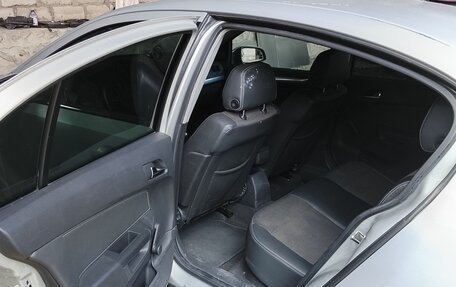 Opel Astra H, 2008 год, 450 000 рублей, 12 фотография