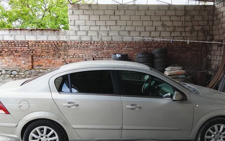 Opel Astra H, 2008 год, 450 000 рублей, 10 фотография