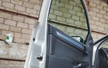 Opel Astra H, 2008 год, 450 000 рублей, 13 фотография